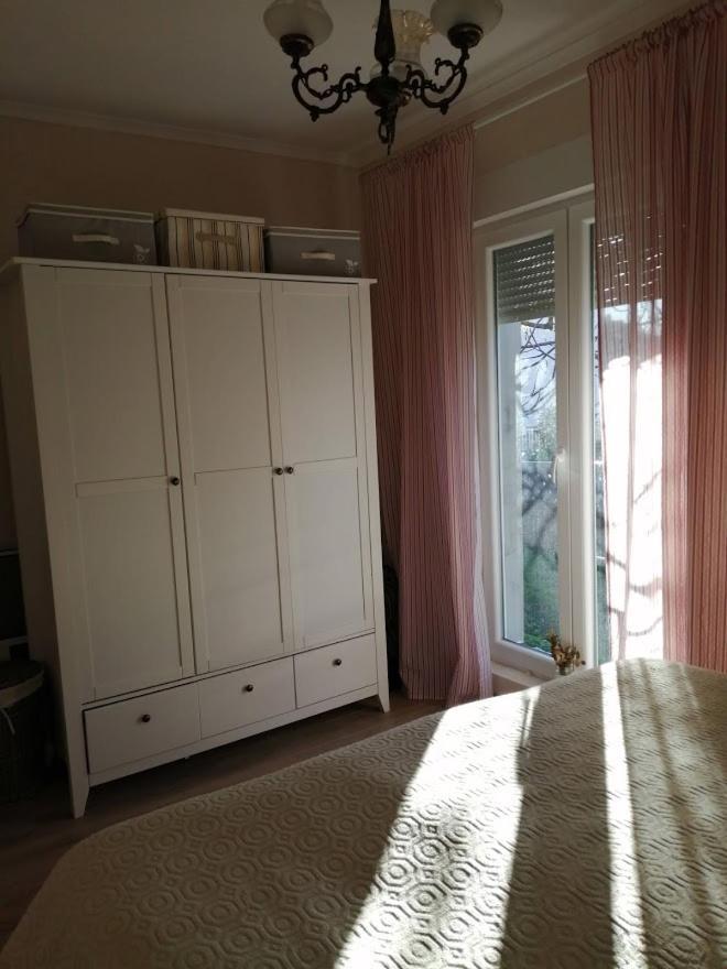 Holiday Home Slavica, Prizemlje Objekta Vodice Eksteriør bilde