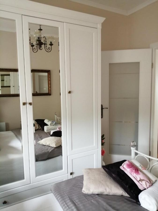 Holiday Home Slavica, Prizemlje Objekta Vodice Eksteriør bilde