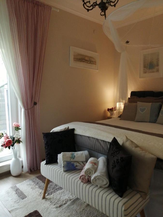Holiday Home Slavica, Prizemlje Objekta Vodice Eksteriør bilde