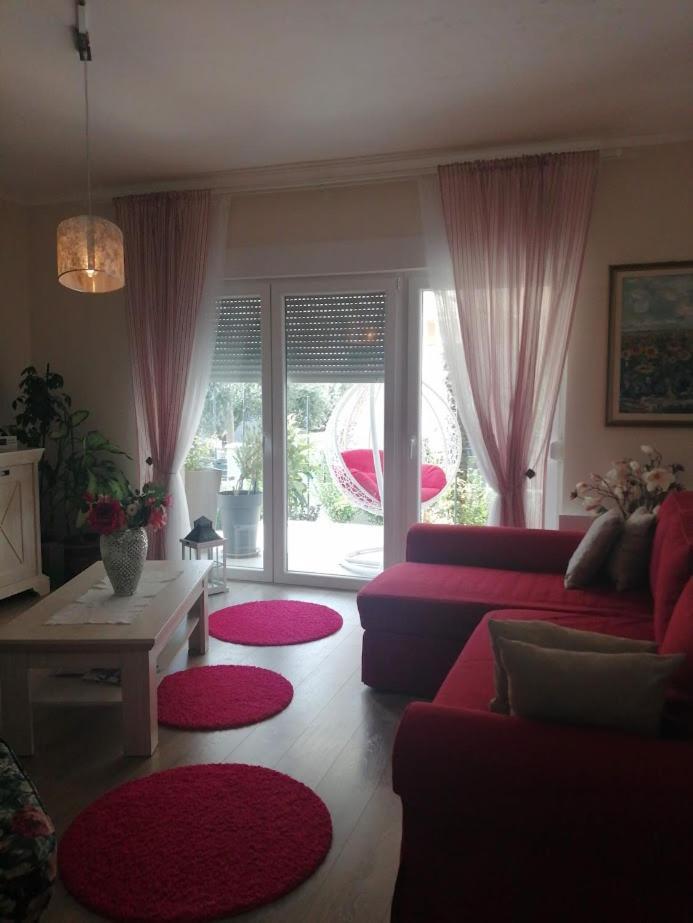 Holiday Home Slavica, Prizemlje Objekta Vodice Eksteriør bilde